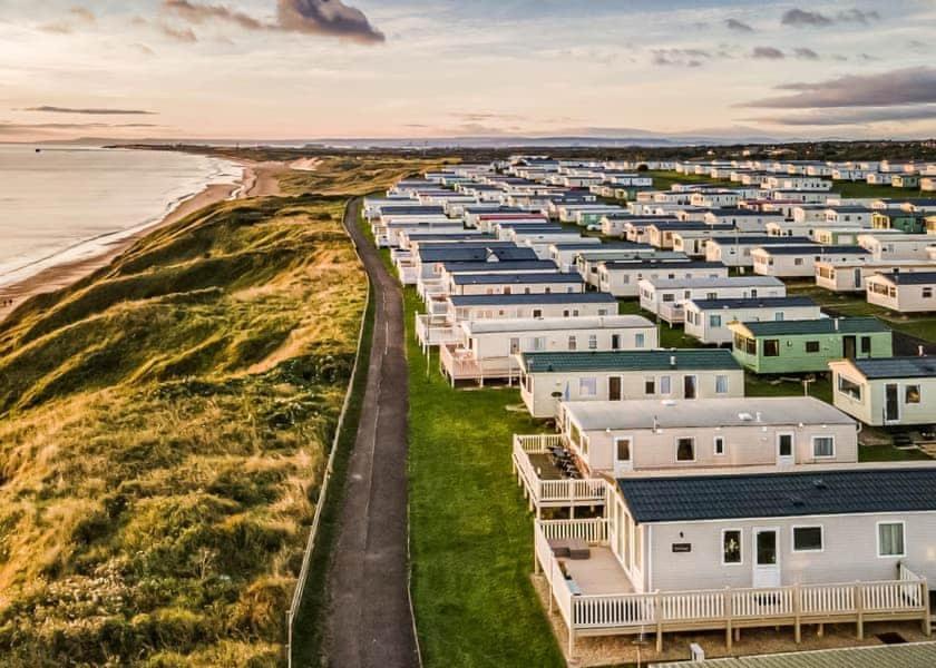 Seaview Hotel Hartlepool Bagian luar foto